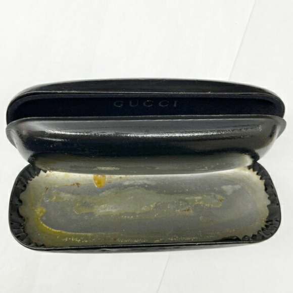 Gucci Sunglasses Frame Black main image 7